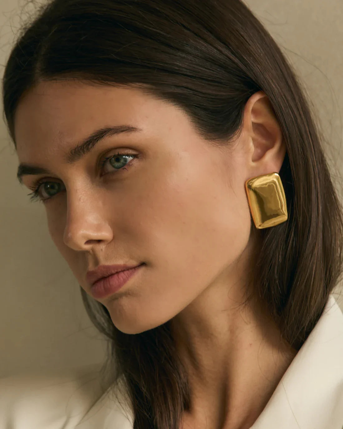 Aureum Collective Cait Earring