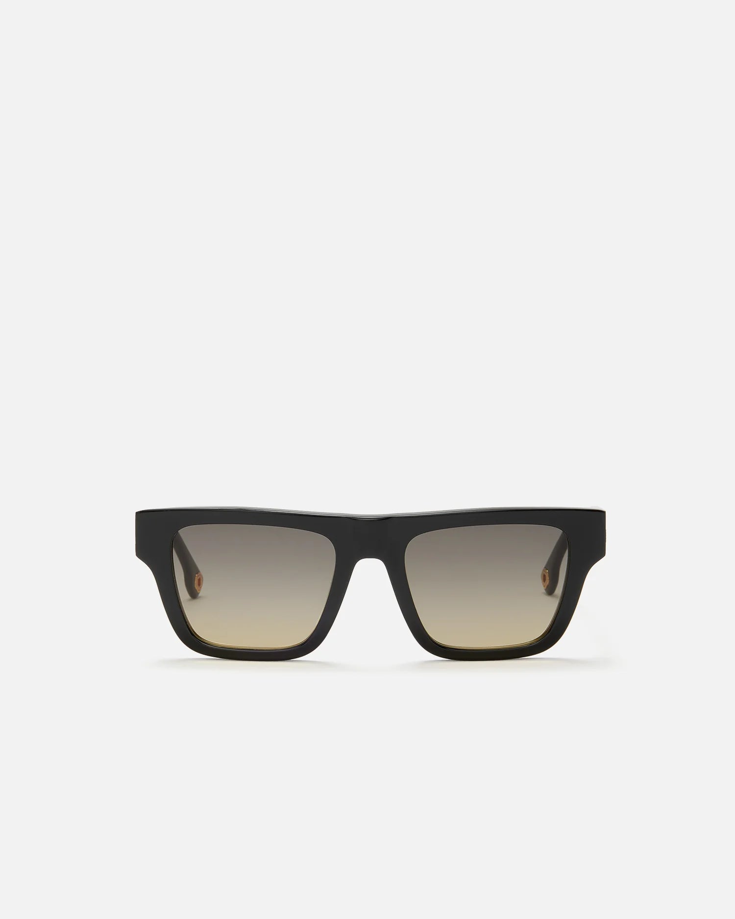 Aureum Collective Antibes Sunglasses in Black