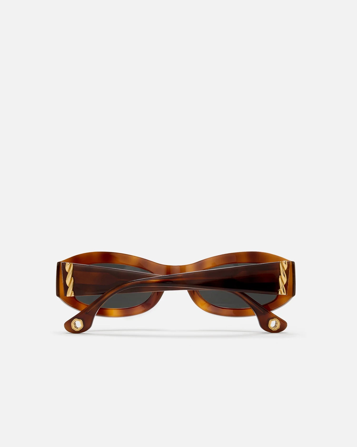 Aureum Collective Tortoise Como Sunglasses