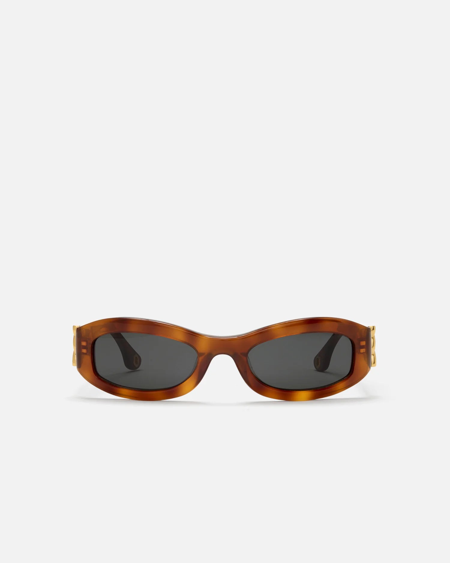 Aureum Collective Tortoise Como Sunglasses