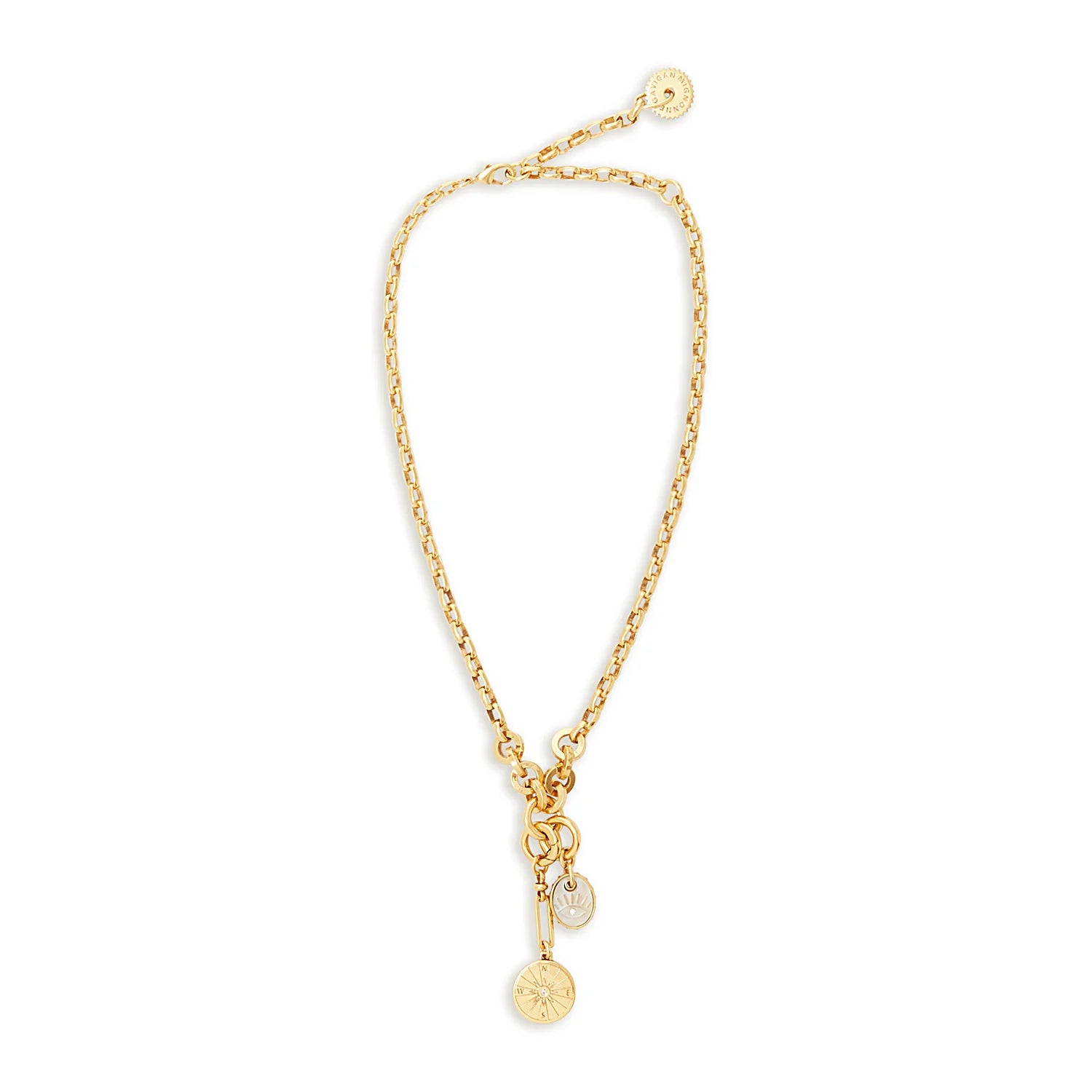 Mignonne Gavigan Voyager Necklace