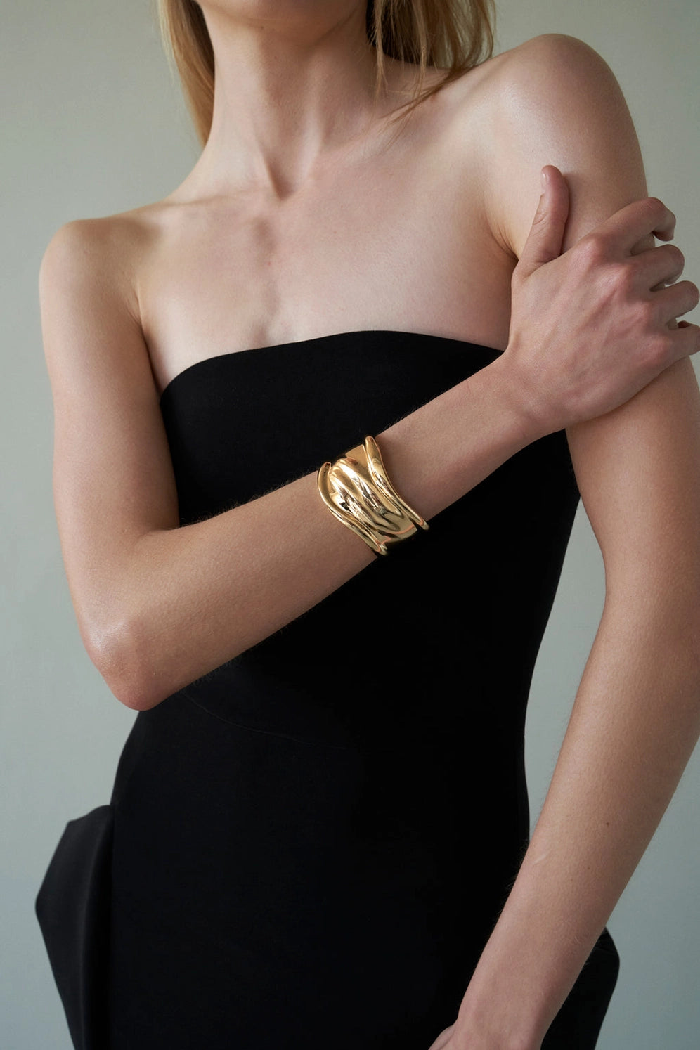 Lili Claspe Adva Cuff Bracelet