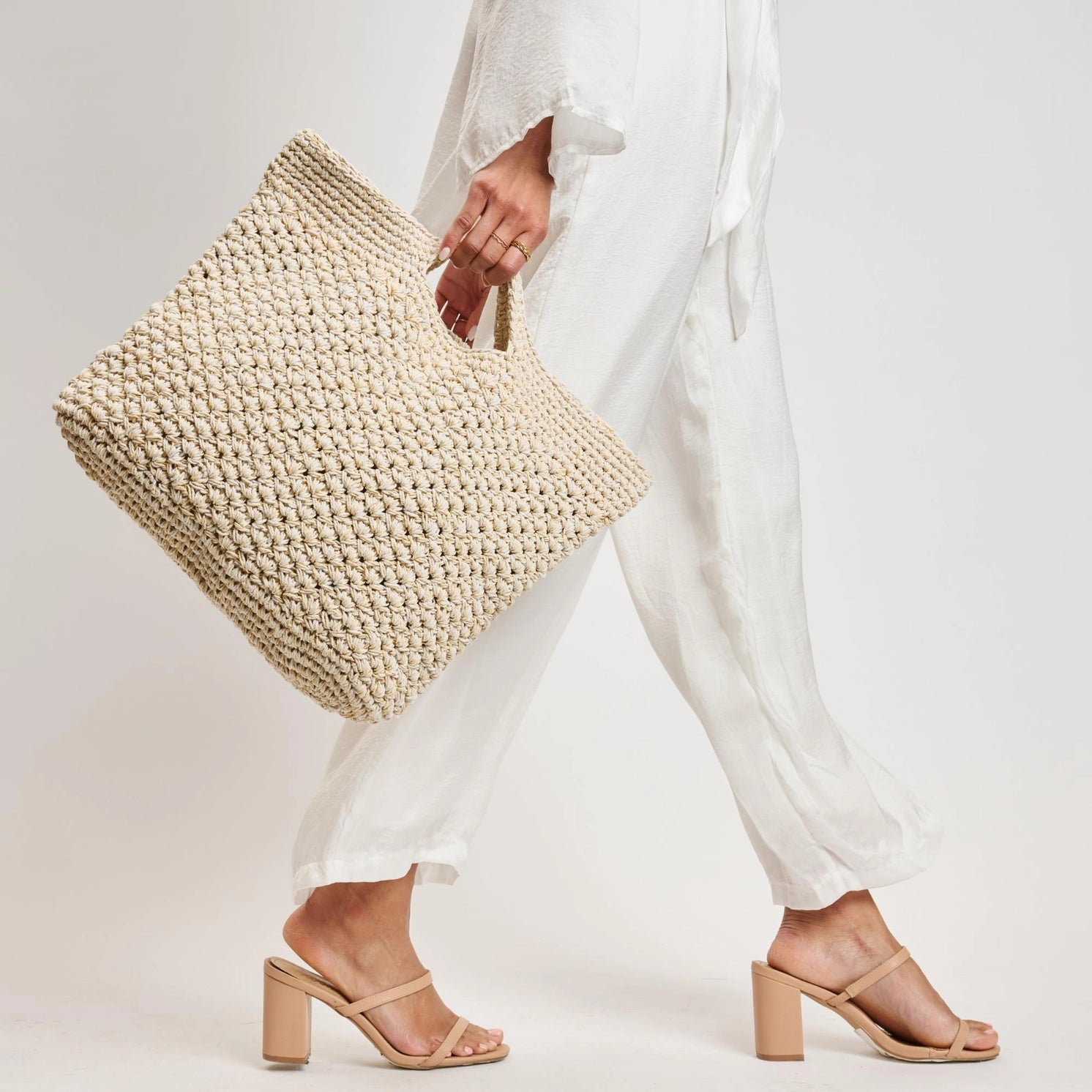 Moda Luxe Marisol Tote