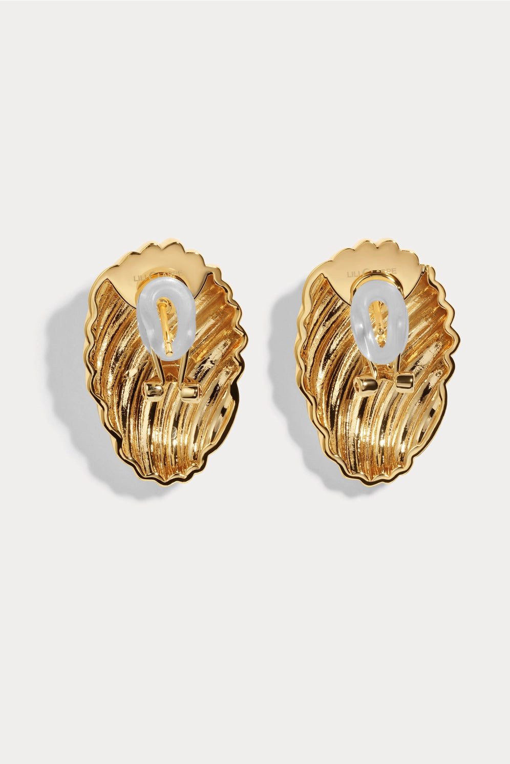 Lili Claspe Seraphine Earring Studs